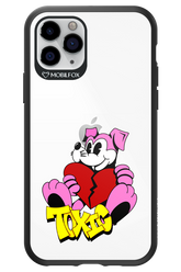 Toxic Dreams - Apple iPhone 11 Pro