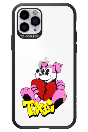 Toxic Dreams - Apple iPhone 11 Pro