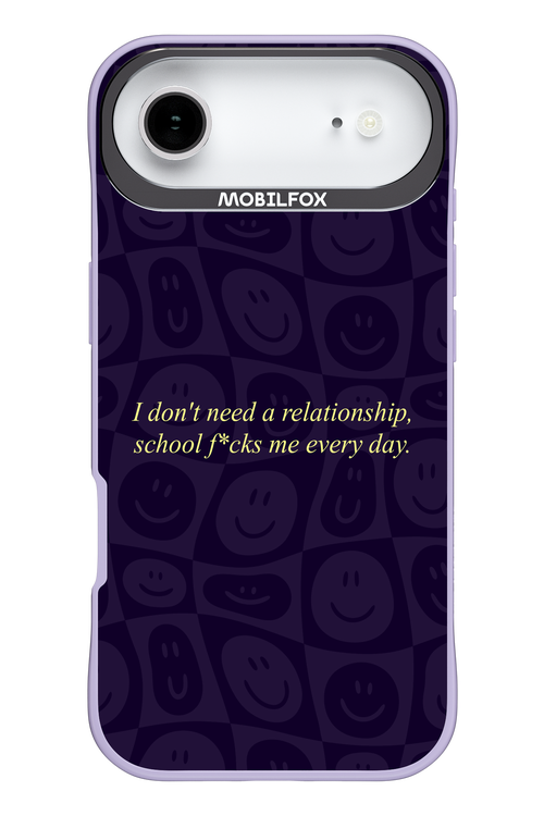F_CK - Apple iPhone 17 Air