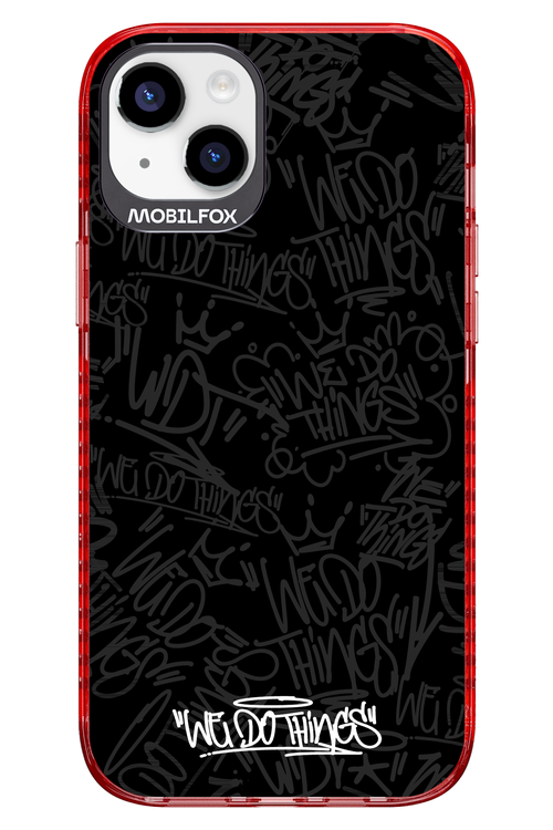 We Do Things - Apple iPhone 14 Plus