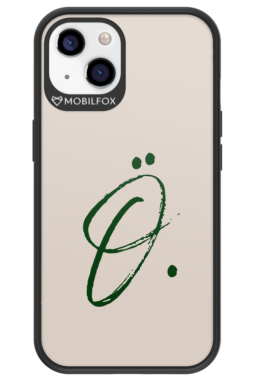 (Tennis Zone) O II - Apple iPhone 13