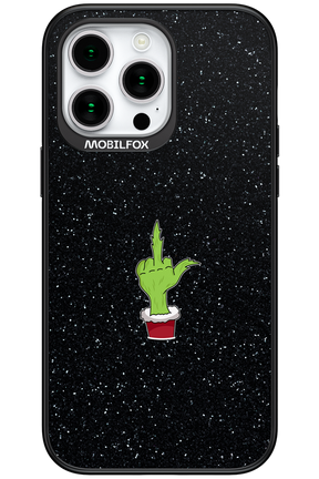 My Middle Finger - Apple iPhone 15 Pro Max