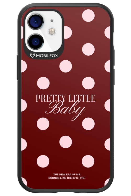 60’s Baby - Apple iPhone 12 Mini