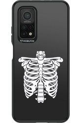 SKELETON - Xiaomi Mi 10T 5G