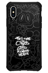 My Mental Health - Apple iPhone XS