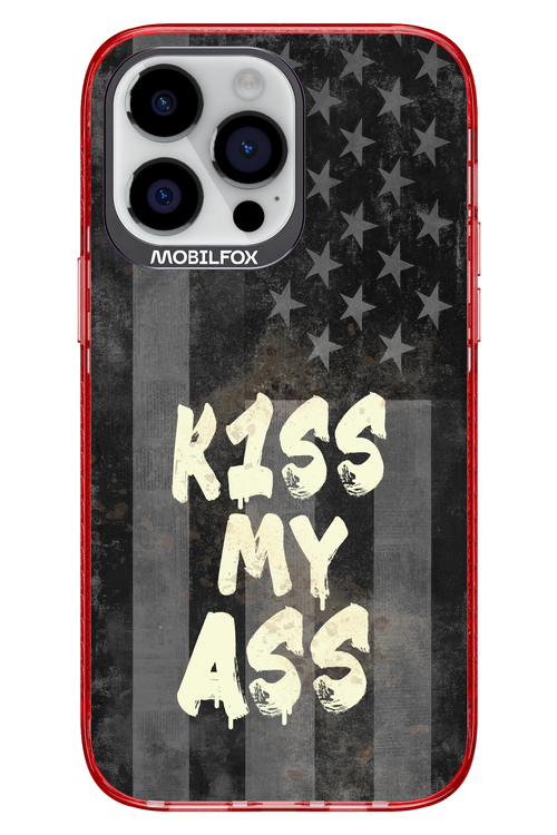 KISS II 2.0 - Apple iPhone 14 Pro Max