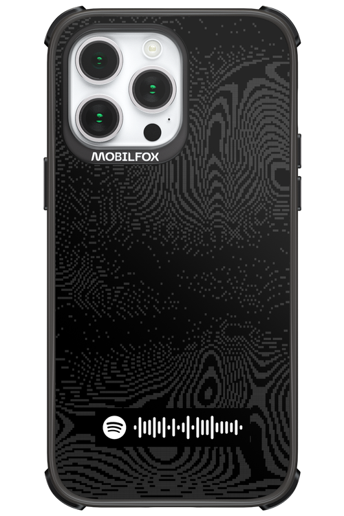 Techno frequency - Apple iPhone 14 Pro Max