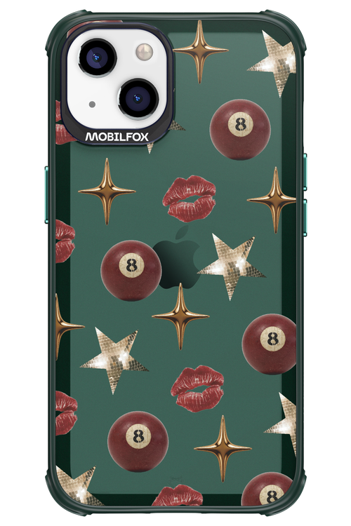 Lucky strike 2.0 - Apple iPhone 13