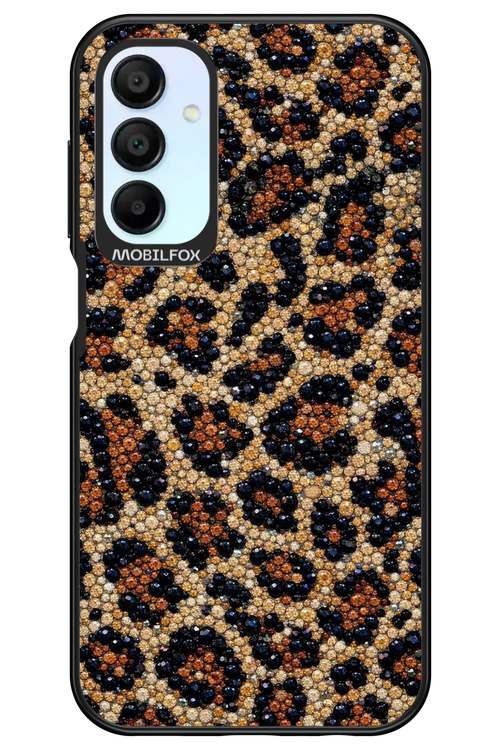 Crystal Roar 2.0 - Samsung Galaxy A15