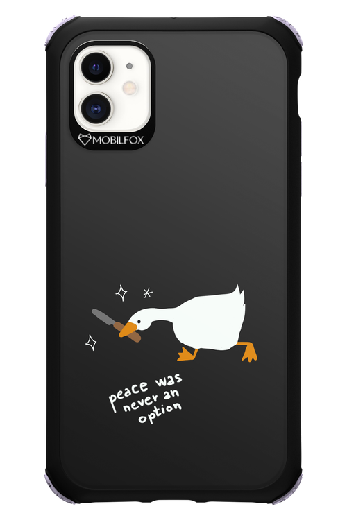 OPTION - Apple iPhone 11