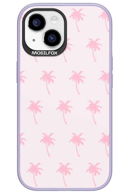 Palm Forest - Apple iPhone 15
