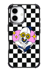 Sunflower Clown Meme - Apple iPhone 17