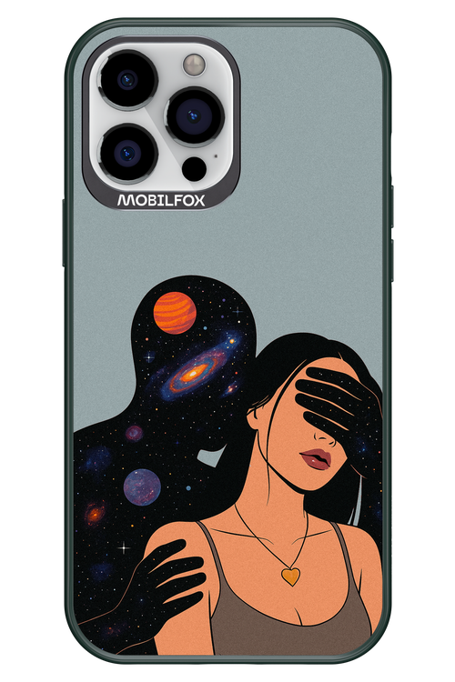 Universe Lover - Apple iPhone 13 Pro Max