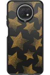 Holiday Stars - Xiaomi Redmi Note 9T 5G