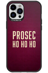 Prosec Ho - Apple iPhone 12 Pro Max
