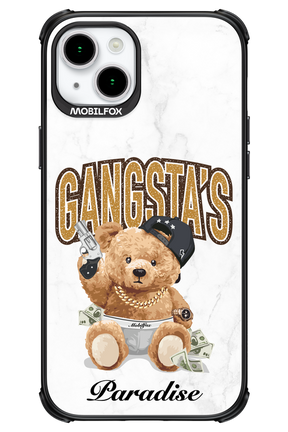 Gangsta - Apple iPhone 15 Plus