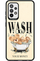 Money Washing - Samsung Galaxy A72