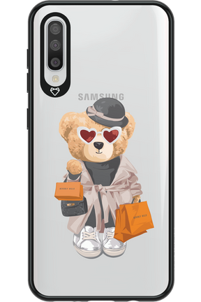 Iconic Bear 2.0 - Samsung Galaxy A50