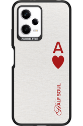 Half - Xiaomi Redmi Note 12 5G