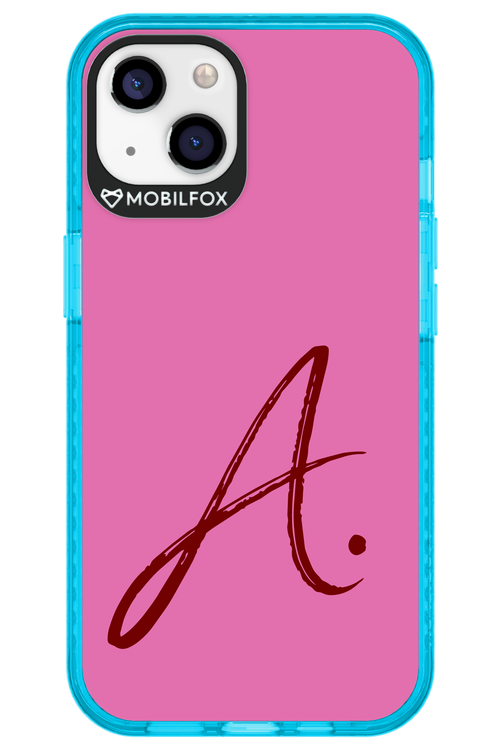 (Sorbet) A 2.0 - Apple iPhone 13