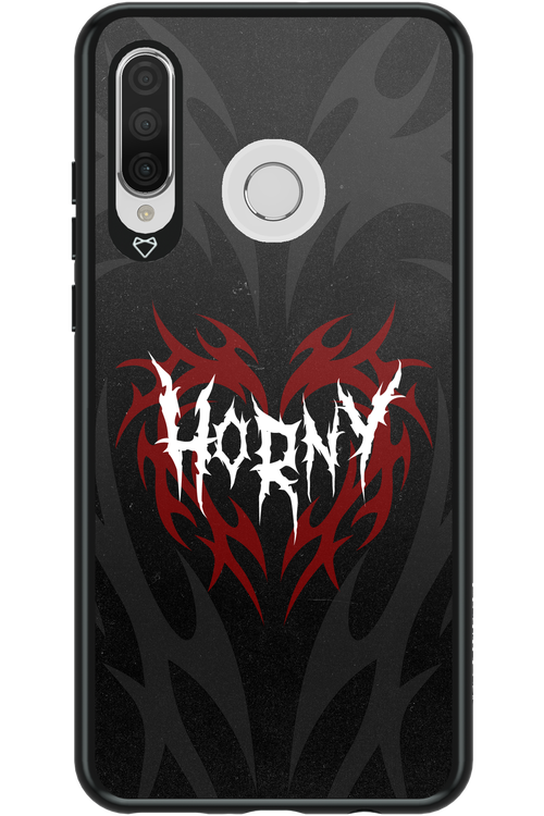 HORNY 2.0 - Huawei P30 Lite