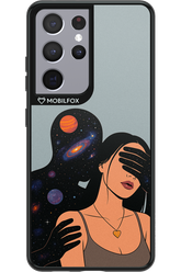 Universe Lover - Samsung Galaxy S21 Ultra
