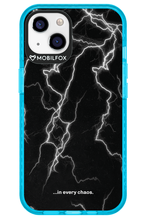Chaotic Thunder - Apple iPhone 13