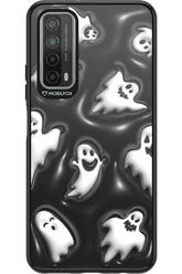 Happy Ghosts - Huawei P Smart 2021