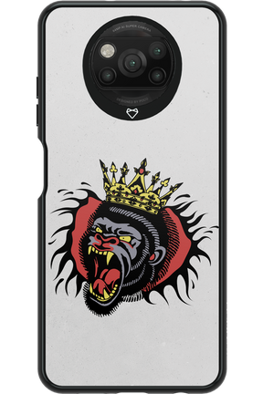 Monkey Rage Light - Xiaomi Poco X3 Pro