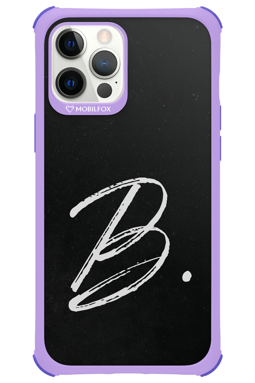 (Off Space) B 2.0 - Apple iPhone 12 Pro Max