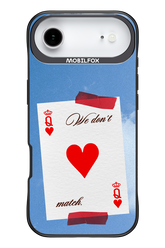 Match 2.0 - Apple iPhone 17 Air