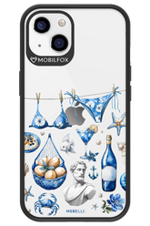 Oh My Greek - Apple iPhone 13