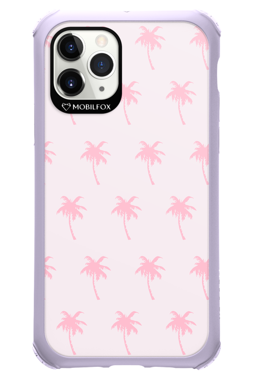 Palm Forest - Apple iPhone 11 Pro