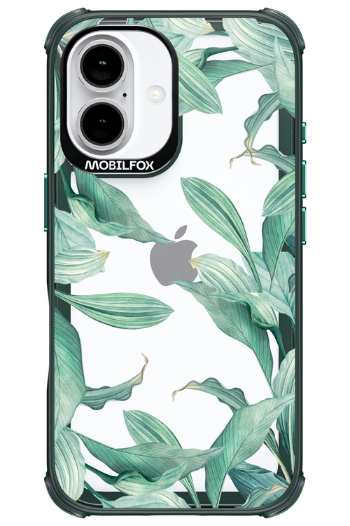 Greenpeace 2.0 - Apple iPhone 16