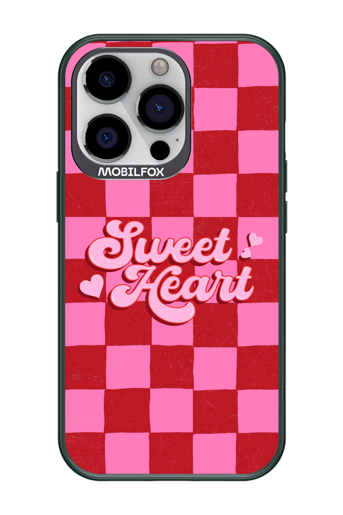 Sweat Heart - Apple iPhone 13 Pro
