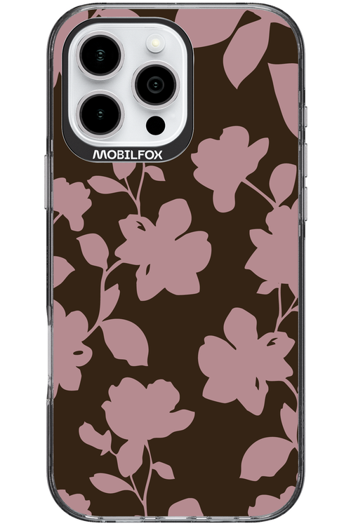 Flower Serenade - Apple iPhone 16 Pro Max