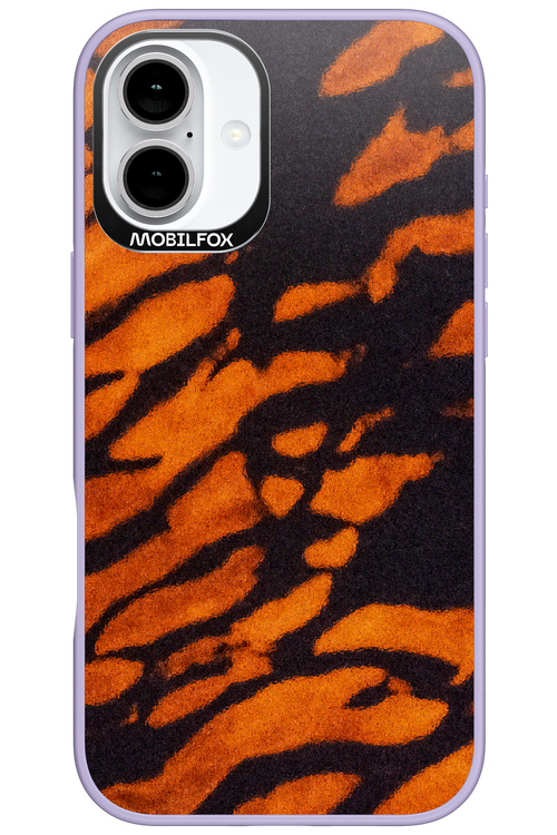 Wild Tiger - Apple iPhone 16 Plus