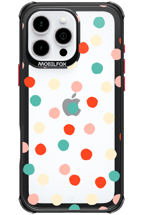 Xmas Dotss - Apple iPhone 16 Pro Max