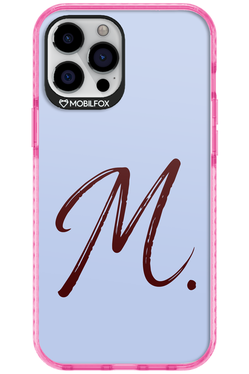 (Jellyfish Presso) M 2.0 - Apple iPhone 12 Pro Max