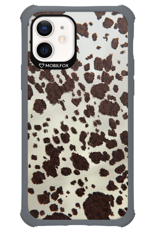 Appaloosa 2.0 - Apple iPhone 12