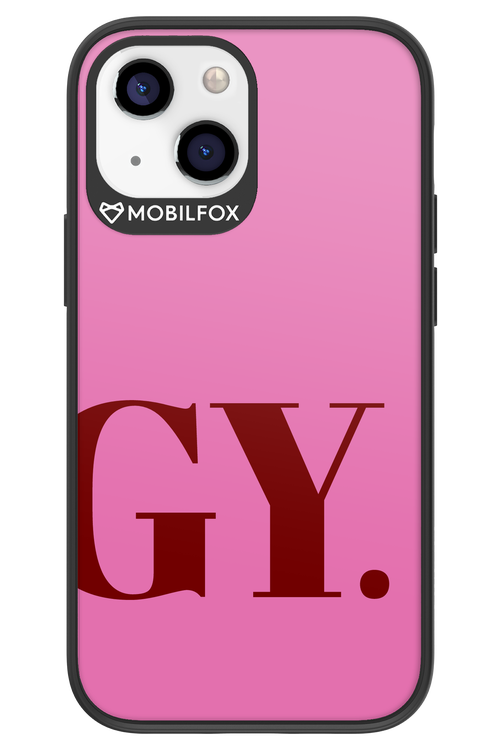 GY (Sorbet) 2.0 - Apple iPhone 13 Mini
