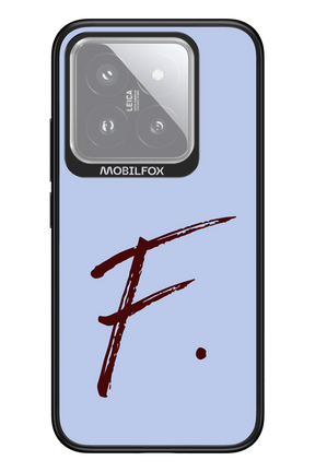 (Jellyfish Presso) F 2.0 - Xiaomi 14
