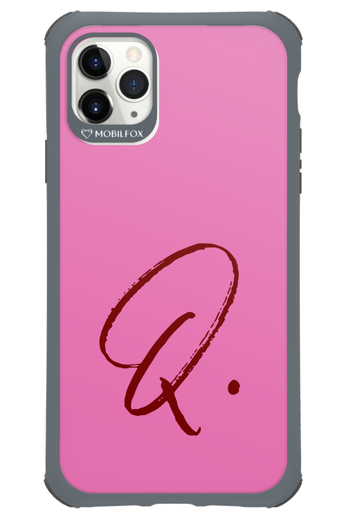 (Sorbet) Q 2.0 - Apple iPhone 11 Pro Max