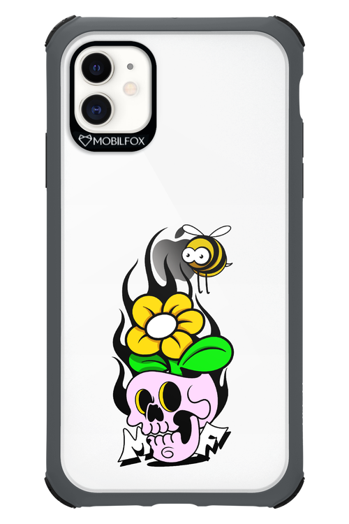 Sugar & Venom - Apple iPhone 11