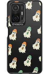 Spirited Sips (Black) - Xiaomi Mi 11T