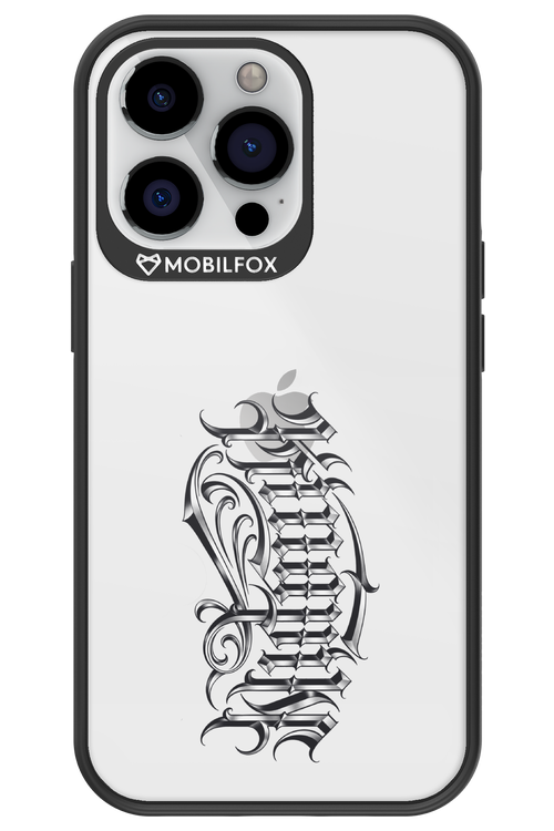 Chaotic Love - Apple iPhone 13 Pro