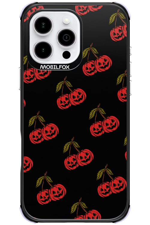 Spicey Pumpkin - Apple iPhone 16 Pro Max