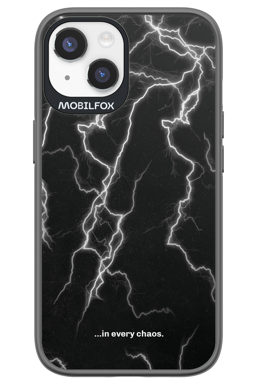 Chaotic Thunder - Apple iPhone 14
