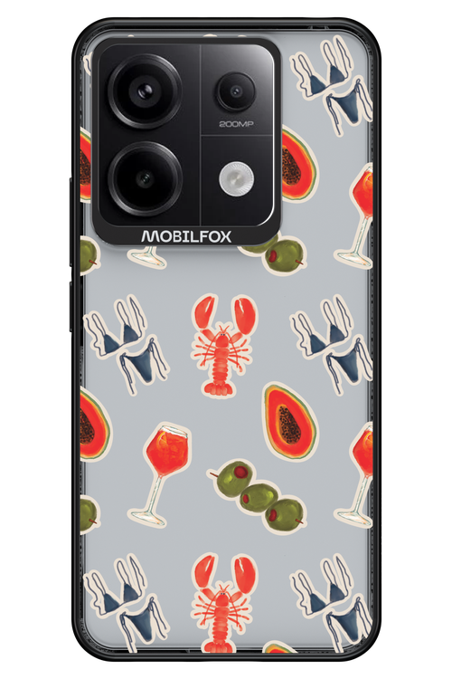 Aperitivo Dreams - Xiaomi Redmi Note 13 Pro 5G