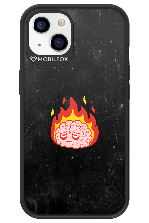 My brain - Apple iPhone 13